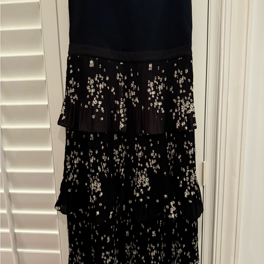 Ted Baker Maxi Dress